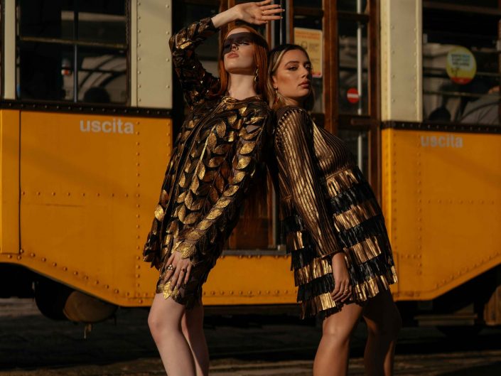 Fashion