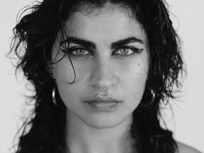 Portraits